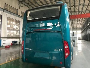 coach bus stock