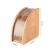Import Coffee Filter Holder Coffee Paper Storage Rack Filter Paper Container Coffee Stand from China