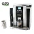 Import Coffee machine fully automatic, 19 bar auto pod Italian commercial electric stainless steel espresso coffee maker from China