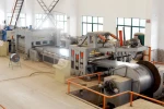 Coid/Hot Rolled Stainless Galvanized Steel Coil Cut to Length Line Machine