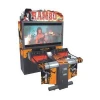 Coin Operated Games 2 Players Electronic Simulator Shooting Gun Arcade Game Machine