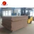 Import coir fiber mat production line for coconut mattress felt from China