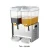 Import Cold &amp; hot drink mixing making machine for soft drink juice dispenser from China