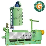 cold corn oil press machine/soybean oil expeller / seed oil presser