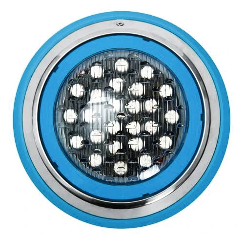 color changing surface mounted led swimming pool lights