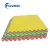 Import Colorful 20mm 60cmx60cm Puzzle Interlocking Foam Eva Floor Mat from China