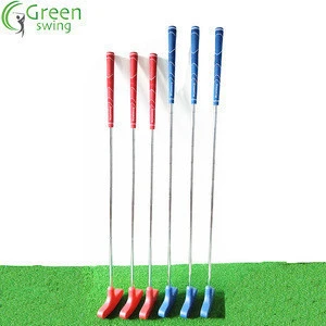 Colorful and Mix Size Practice Putter for Mini Golf Course