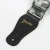Import Colorful cheap high quality hot selling guitar strap made in China from China