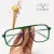 Colorful optical glasses 2020 TR spectacle blue ray eyeglasses frame