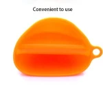 Colorful Safety kitchen silicone glove / silicone oven mitt / Silicone Pot Holder silicone bbq grill oven gloves
