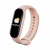 Import Colorful screen heart rate blood pressure m5 smart bracelet smart band m5 from China