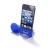 Import colorful silicone mini speaker horn from China