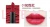 Import Colorful  Smooth Moisturizing Makeup Waterproof Lipstick For Lady from China