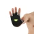 Import Comfortable Cycling Anti slip fitness weight lifting Half Finger glove from China