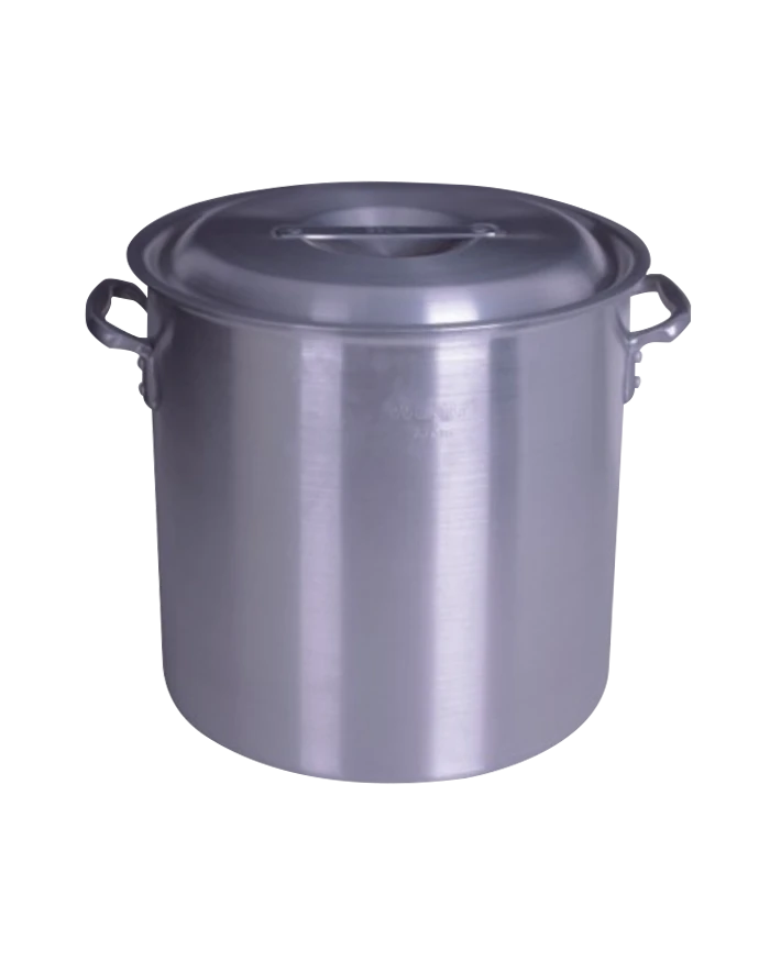 commercial big capacity stockpot hot sale pot cookware soup pot
