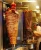 Import Commercial Good Price Vertical Rotisserie Gas Chicken Shawarma Machine 5 Burner Shawarma Machine Gas from China