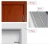 Import Commercial mdf wood bedroom models interior door price from China