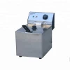 Commercial professional single deep fryer electric