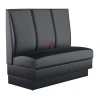 Commercial Restaurant Booth Seating sofa Furniture