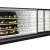 Import Commercial Upright Multi-Deck Open  Cooler Supermarket Refrigerator from China