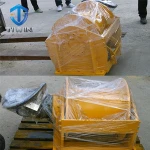 Competitive price small compact hydraulic winches