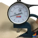 Competitive price with high quality 100% PVC synthetic leather polyester fabric pvc coated