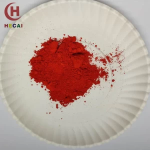 Competitive priced permanent pink FBB P.R.146 CAS No.5280-68-2 Organic chemical organic pigment for ink paint coating plastic