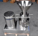 Complete Peanut Butter Making Machinery/automatic Peanut Butter Equipment/industrial Peanut Butter grinder