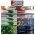 Import Complete whitening lime mint fluoride home use fresh breath toothpaste bendfresh 120g from China