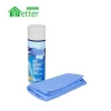 Compressed PVA cooling towel Super soft indoor/outdoor chamois Mould proof cleaning towel