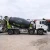 Import Construction Machinery Left Hand Driving Diesel Mixer Truck from China