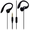 Consumer Electronics new style super bass in ear earbuds with mic