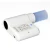 Import CONTEC SP10 Digital Lung Volume Device Spirometer Lung Breathing Diagnostic Vitalograph Spirometry from China