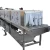 Import Continuous Food Conveyor Disinfecting Cabinets Express Disinfection Machine Express Sterilization Equipment from China