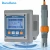 Import Convenient 14PH Two SPST Relays ORP Digital PH Meter Online PH Meter from China