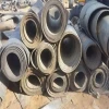 Conveyor belt big rolls scrap