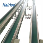 conveyor for Milking Packaging Bottling Machine