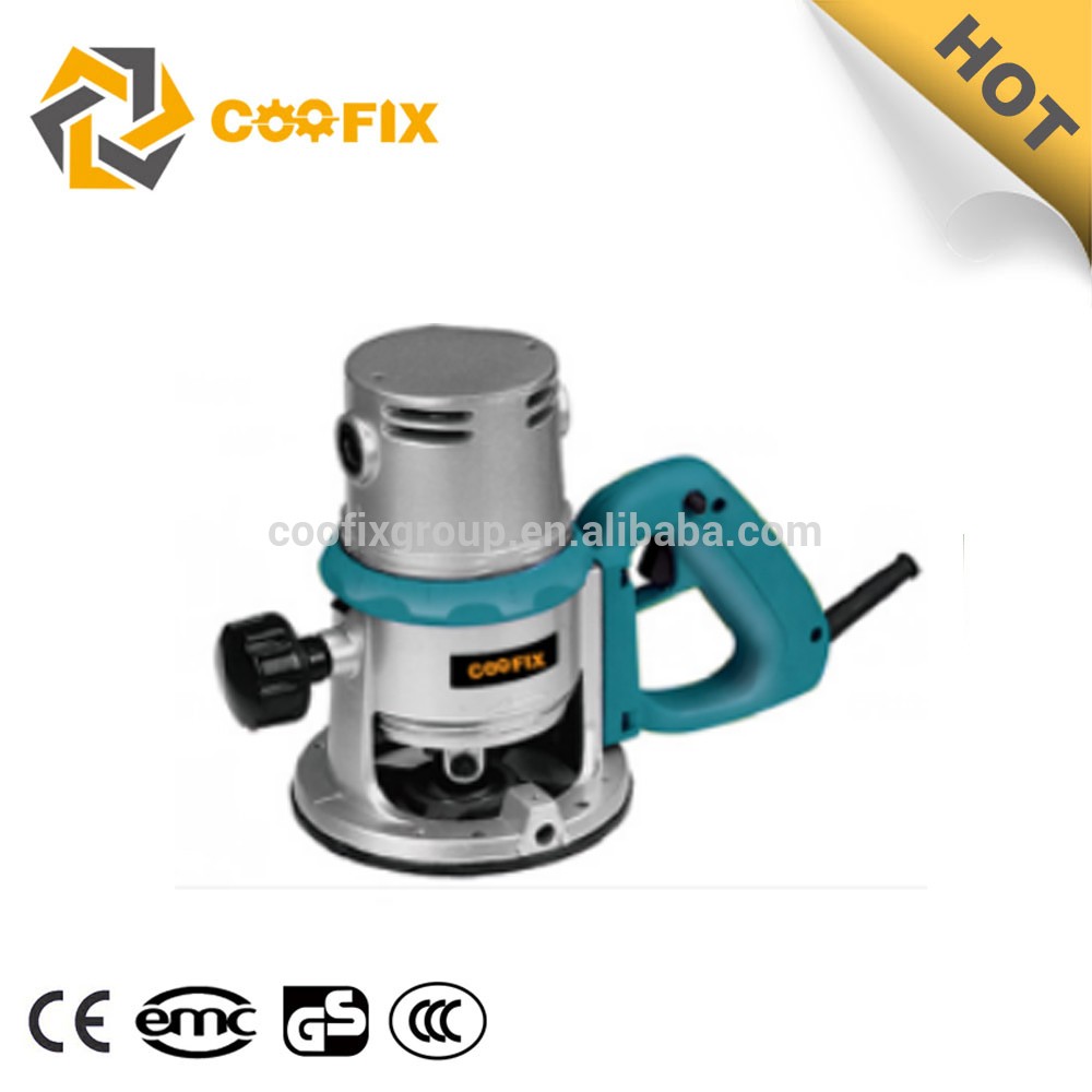 Coofixtools 12MM 1500W power tool electric router CF1121B