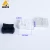 Import Cord Lock Stopper Toggle for Garments ,shoes KS30029# from China