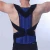 Import Correct kyphosis posture medical grade lower back brace orthopedic back supporter from China