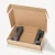 Import Corrugated packaging laptop single shipping box from China