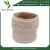 Import Cotton Fabric Jute Plant Holder Basket from China