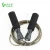 Import counting private label adjustable beaded pvc jump rope,heavy weighted speed jump rope from China