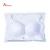 Import CPEVA matte transparent zipper beautiful underwear plastic packaging self-sealing bag from China
