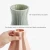 Creative Nordic Plastic Vase for Living Room Decoration