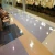 Crushed Glass Grit For Terrazzo Flooring with SGS Certification