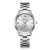 Import CURREN 9007 Women Stainless Steel Quartz Watch Ladies Fashion Luxury Brand Wrist Watch from China