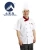 Import Custom 100% Cotton Chef Uniform Kitchen Chef Uniform Pictures White Chef Uniform from China