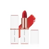 Custom 12 Colours Long Lasting Velvet Matte Chinese Maroon Lipstick