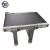 Import Custom 304/316 stainless steel Belt conveyor Green PVC belt Conveyor from China